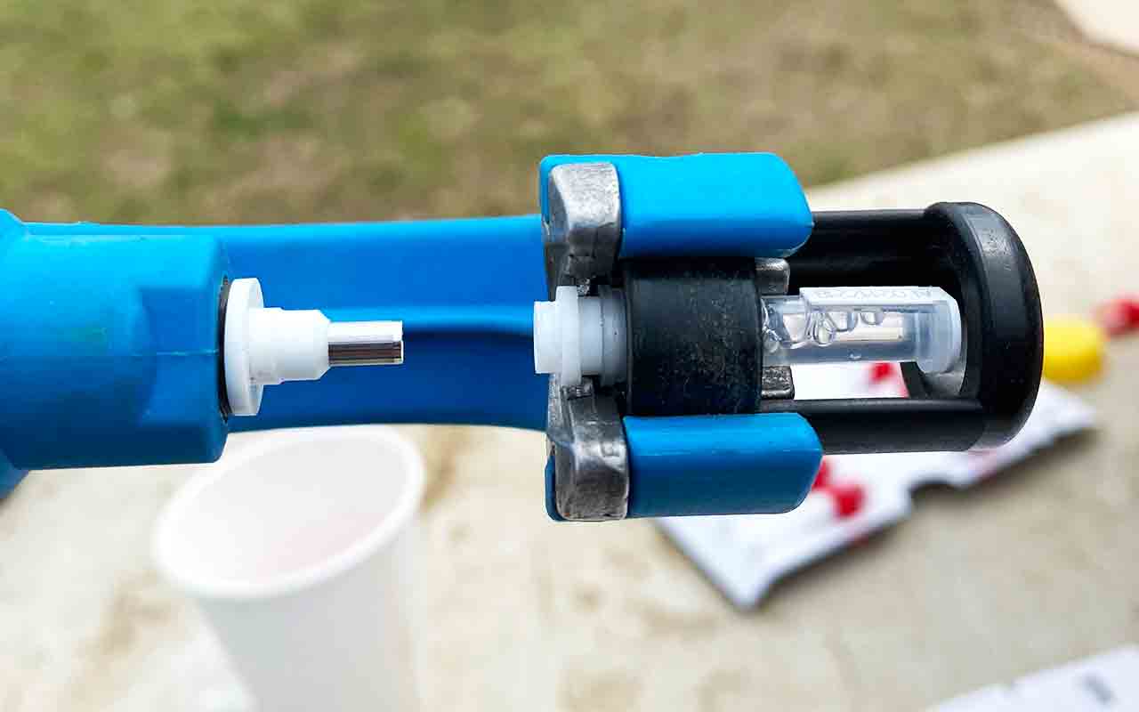 modern dental equipment