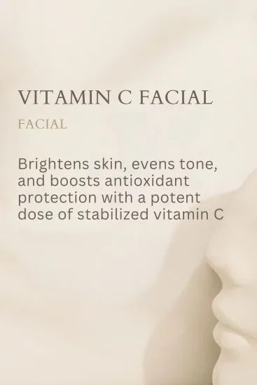 image of massage room