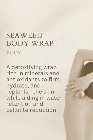 image of massage room