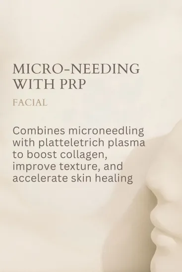 image of massage room