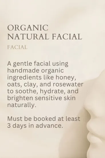 image of massage room