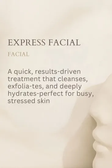 image of massage room