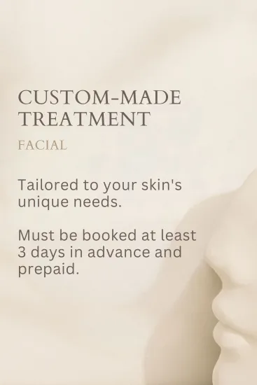 image of massage room