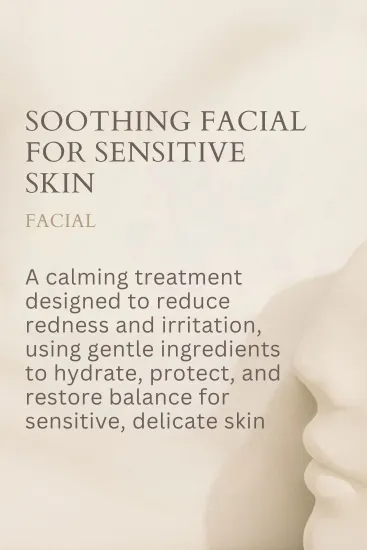 image of massage room