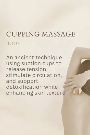 image of massage room