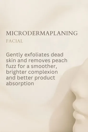 image of massage room