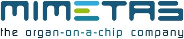 Mimetas logo