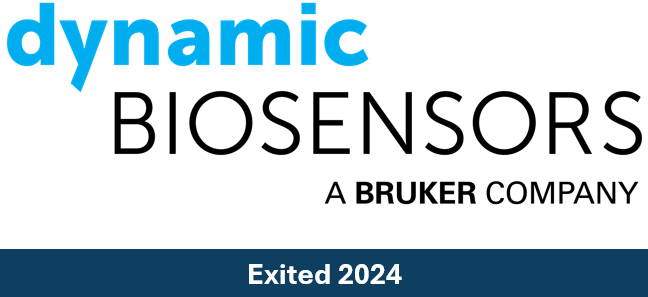 Dynamic Biosensors logo