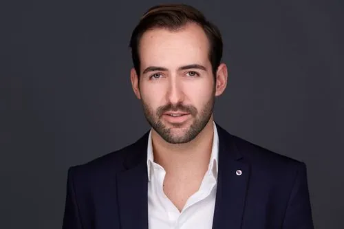 Szabó Kristóf profilképe