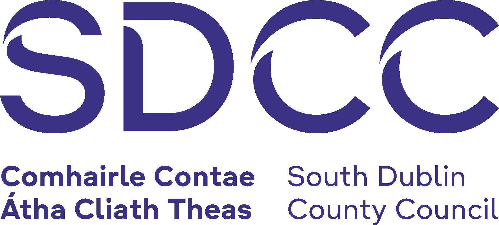 South Dublin County Council Logo