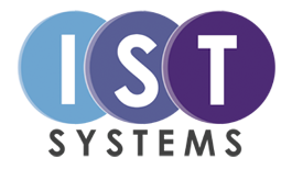IST Systems Logo