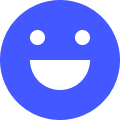 Smiley Face Icon