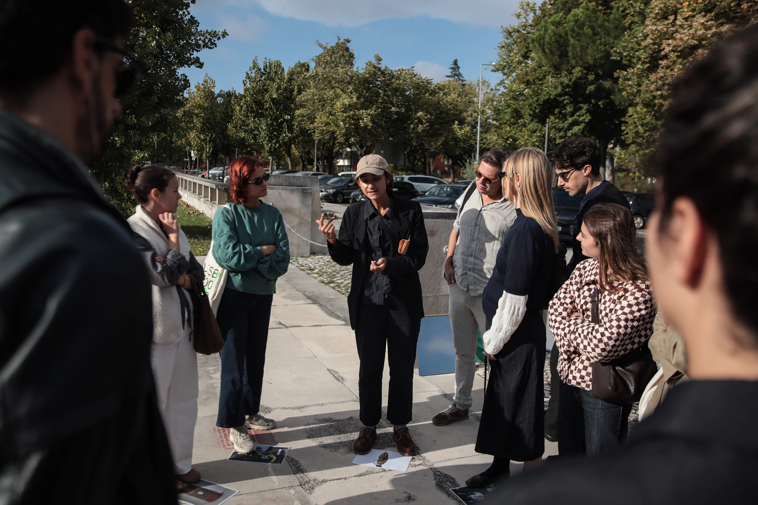 Lisboa ©Bruno Simão