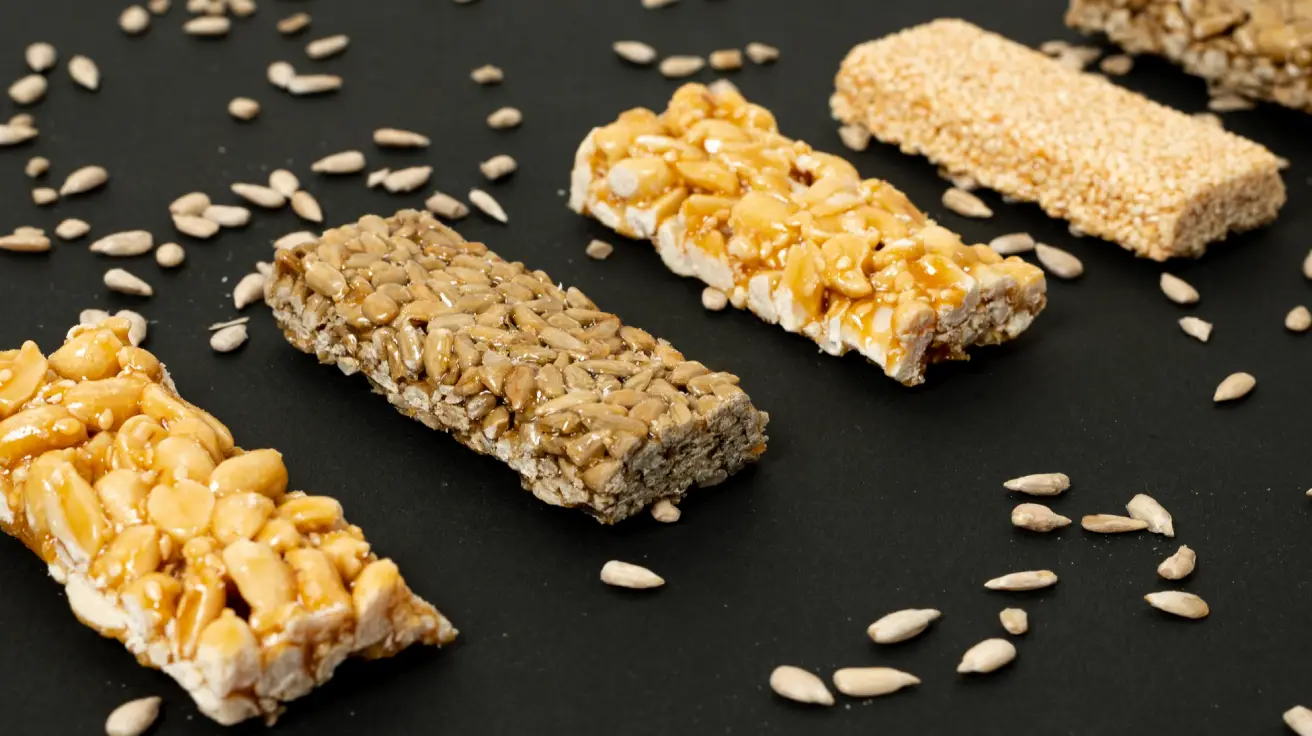 Don't Blame Joe Wicks: How a Weak Narrative Made Protein Bars an Easy UPF Target