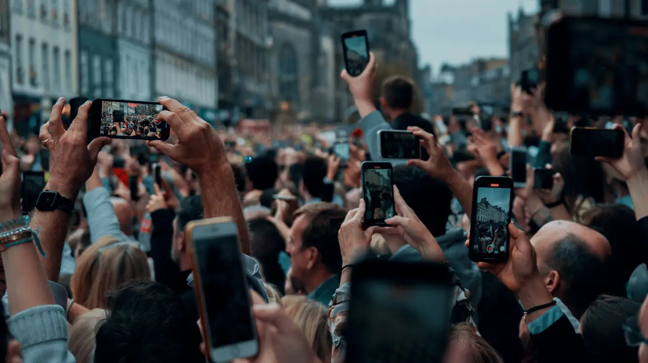 Mobilising the Power of Public Opinion