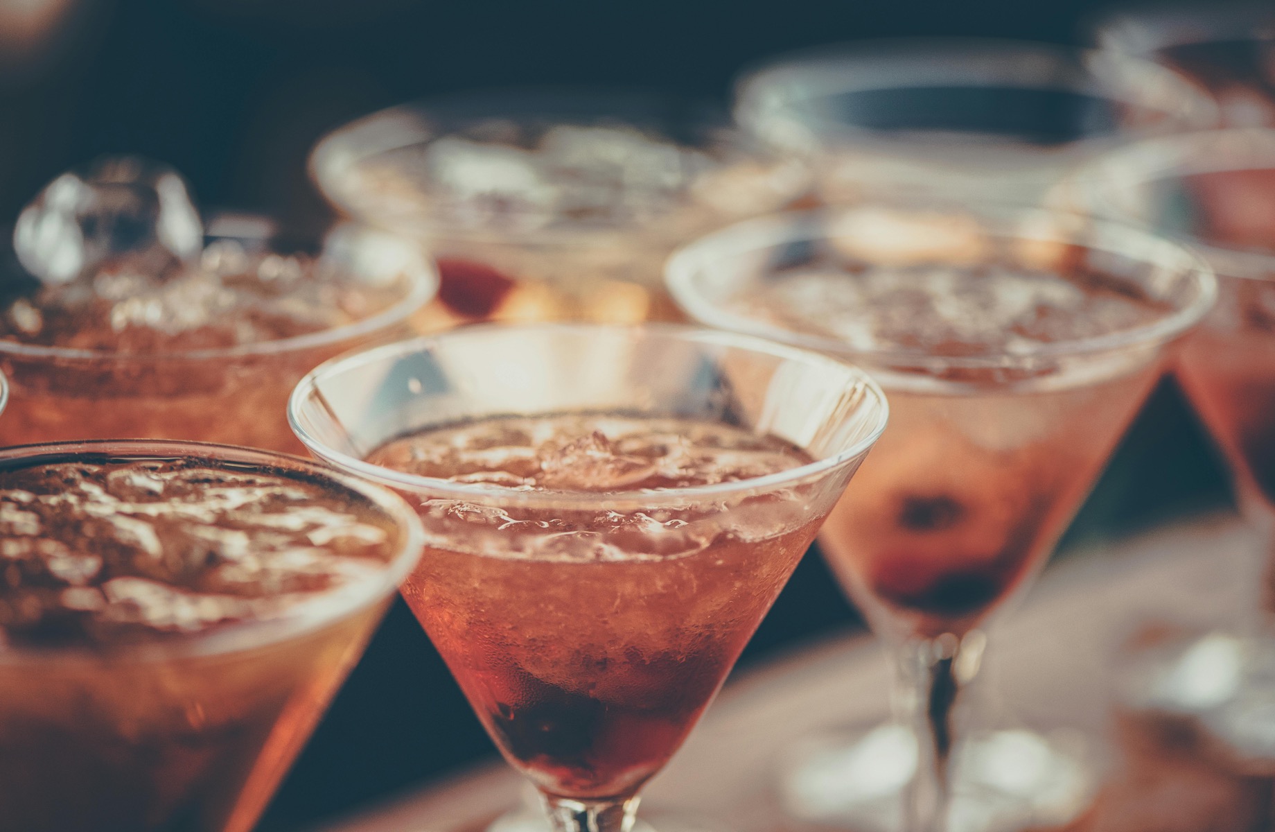 The Drinks Industry has a belief problem and regulation is filling the space it left open