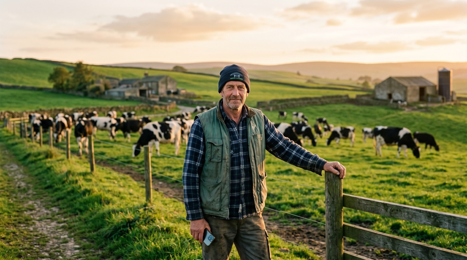Nestlé's Dairy Plan is impressive - now milk it