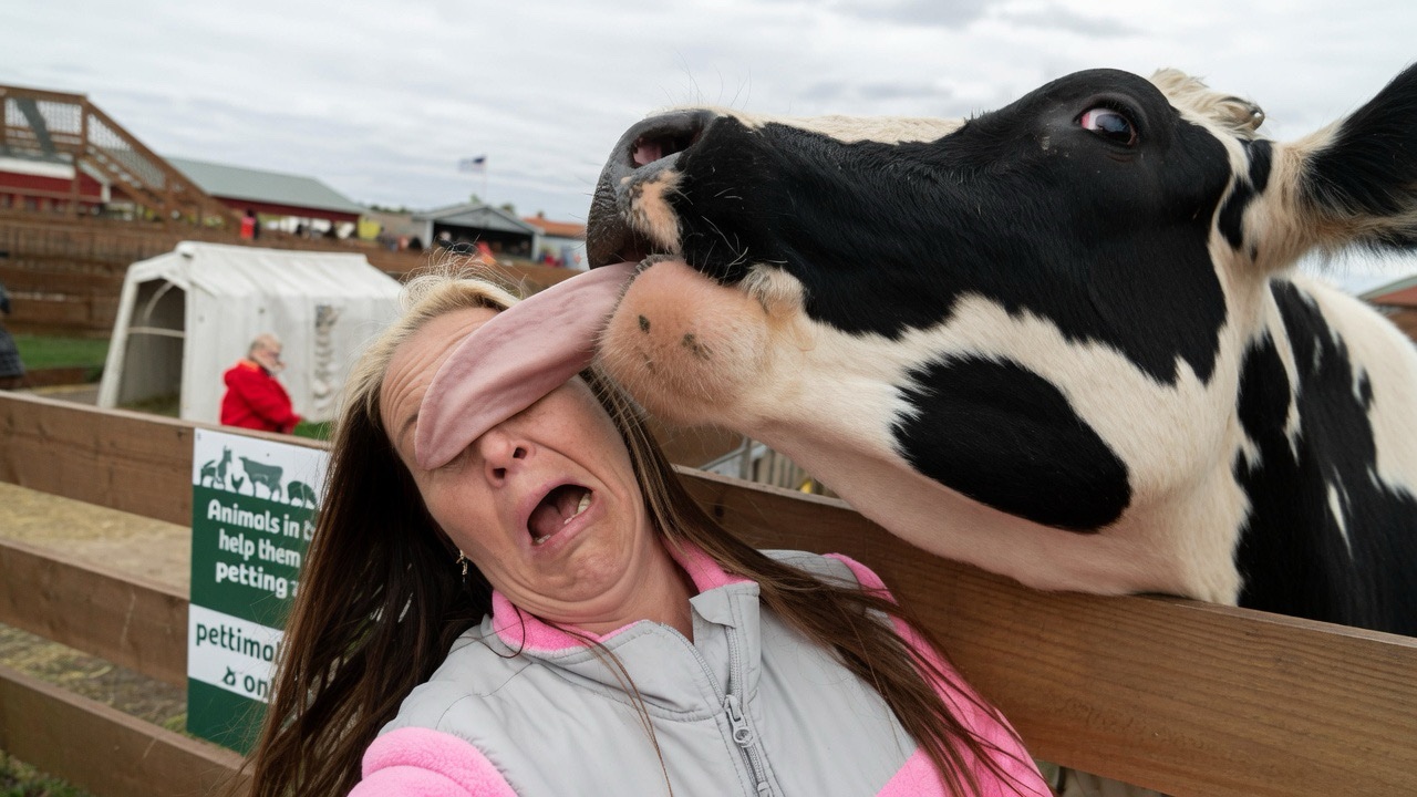 The dairy numbers Greenpeace won't put in print