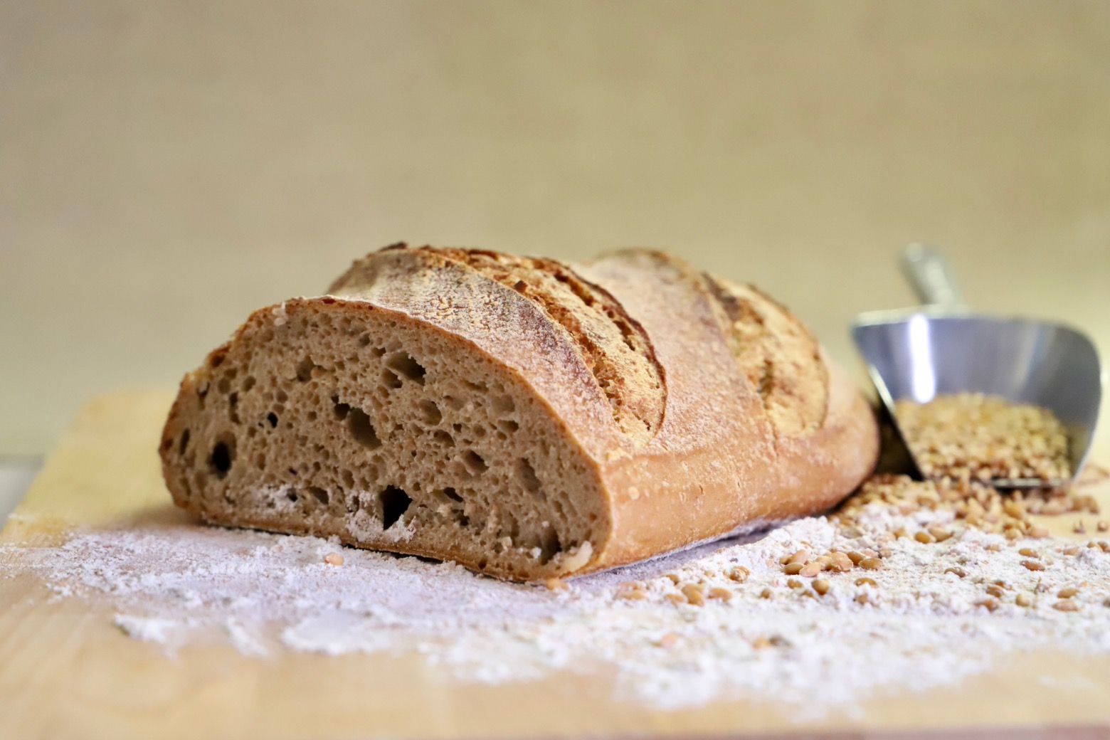 Fibre labelling rules are stuck in transit: our take on the M&S campaign