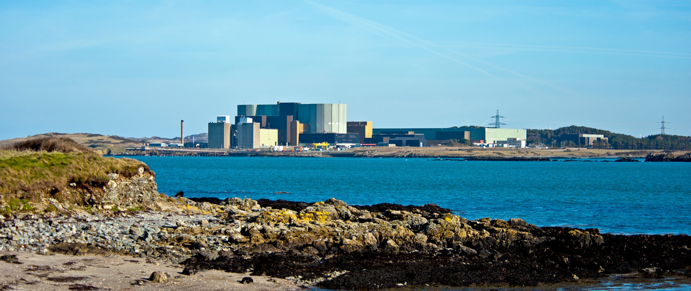 The UK’s new nuclear golden age is real, the belief isn’t