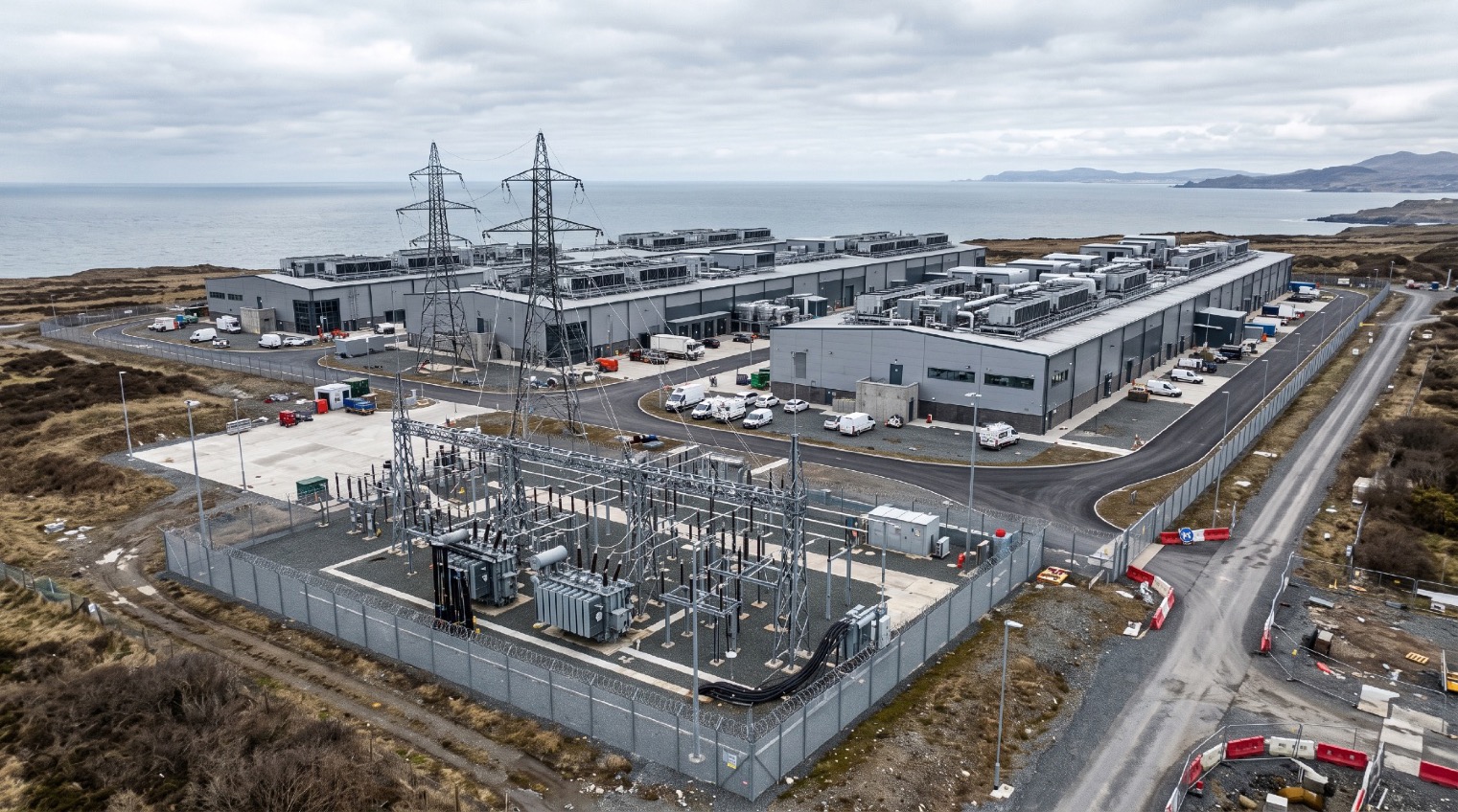 AI has gifted nuclear a borrowed story, and that should worry the sector