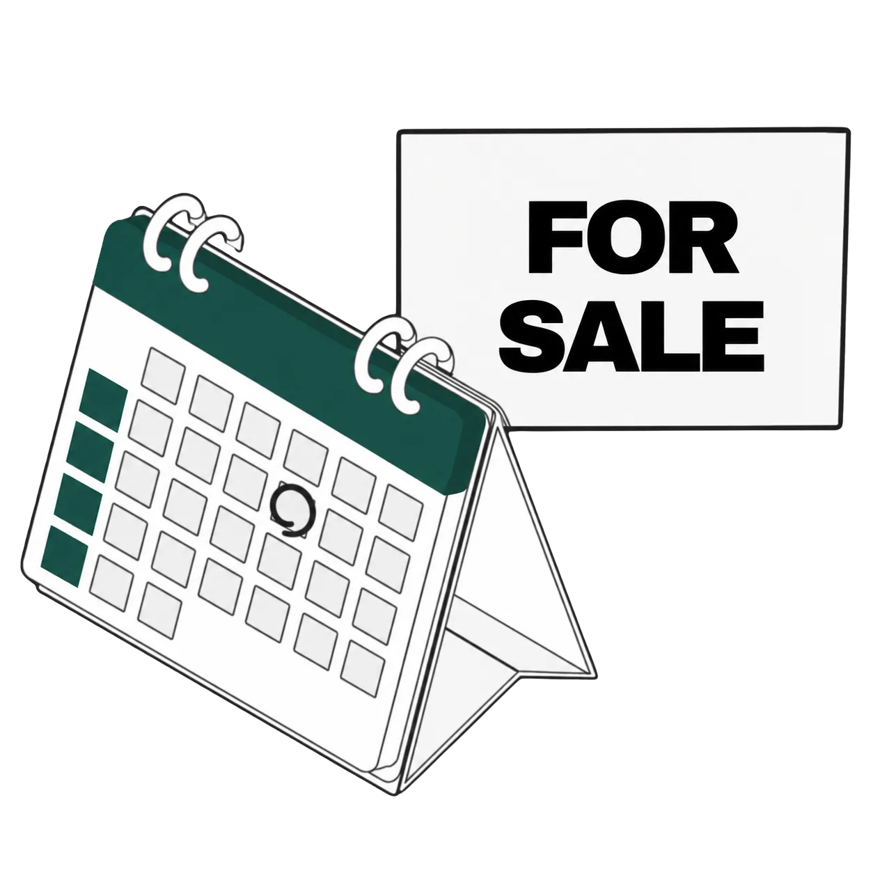 Iowa homes sell