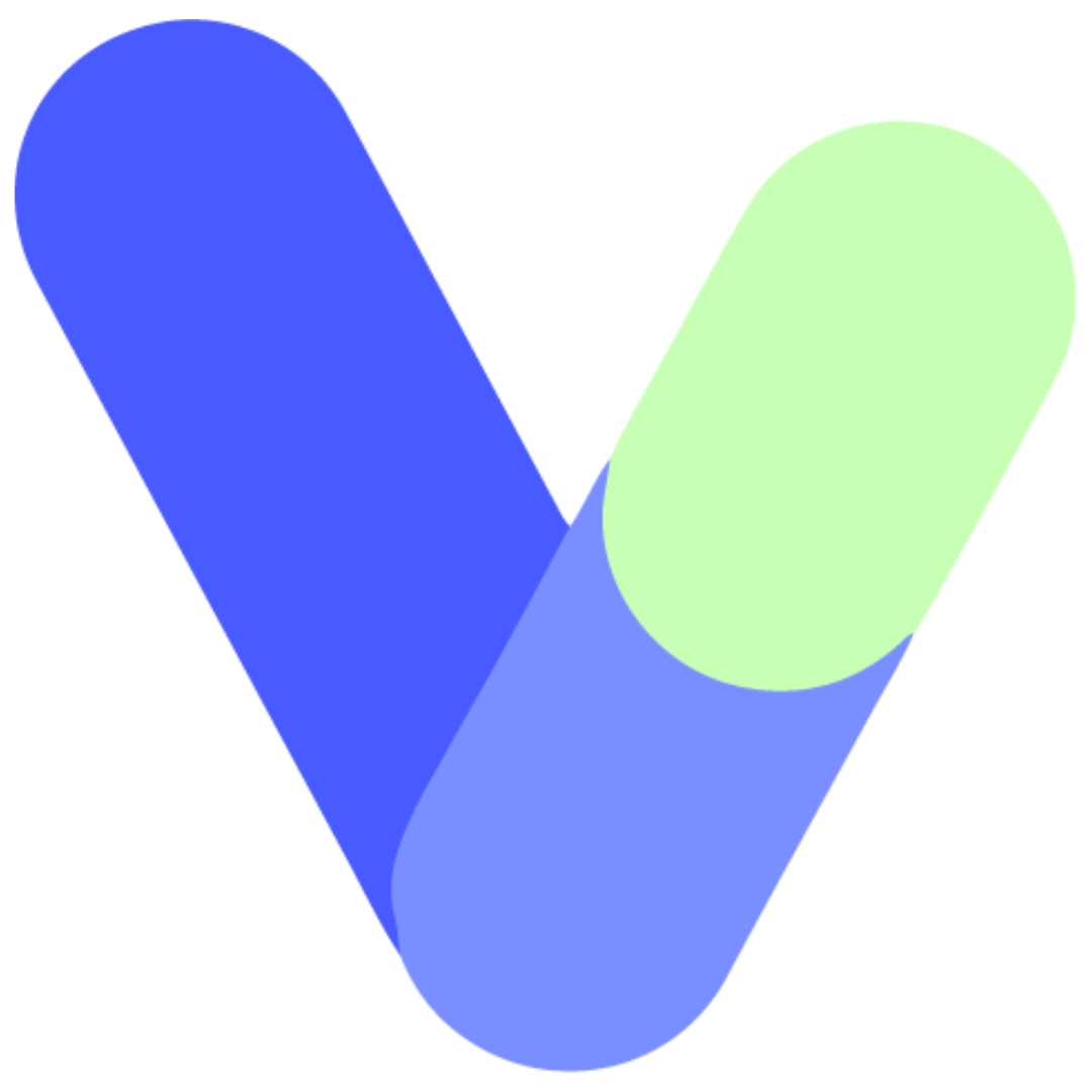 HTML Saas Webflow Template