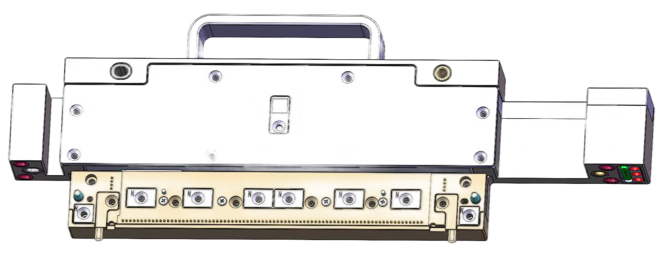 Gallery Single Image