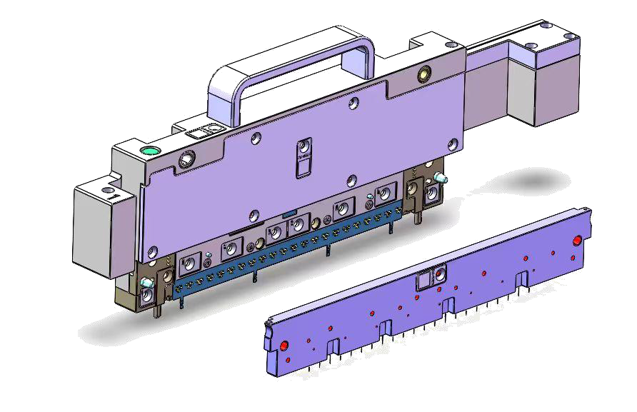 Gallery Single Image