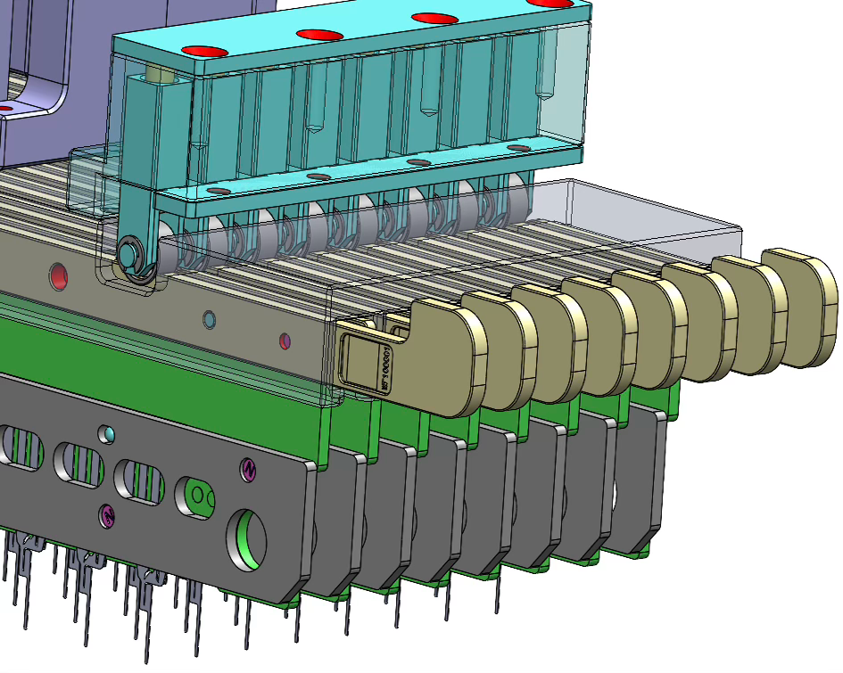 Gallery Single Image