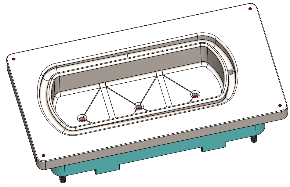 Gallery Single Image