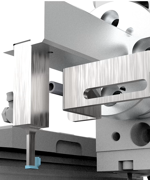 Gallery Single Image