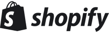 Shopify Logo