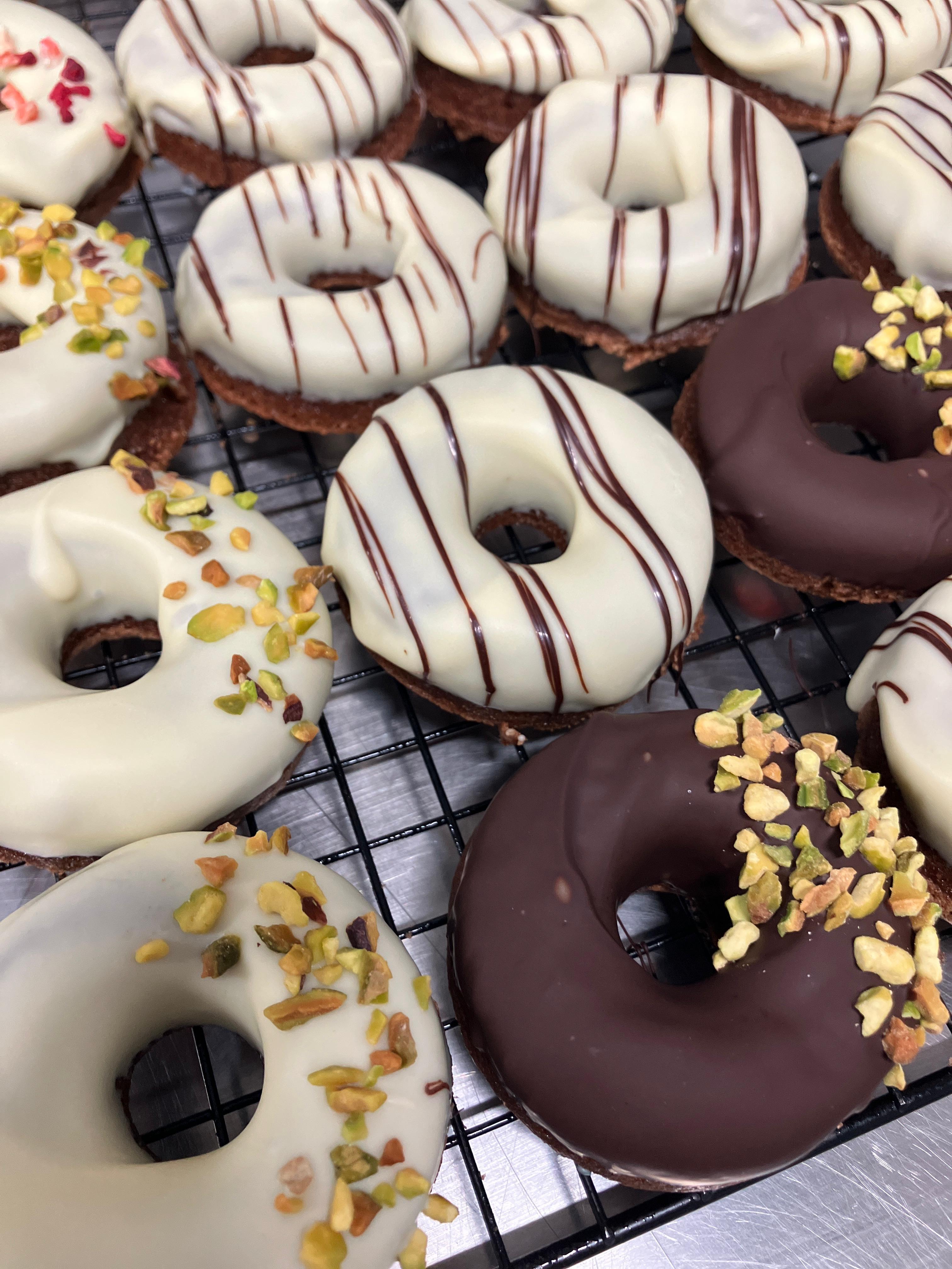 modern plumbing service demonstration