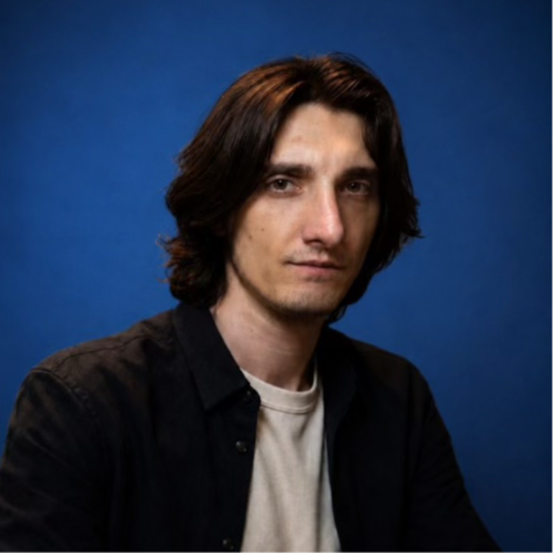 Riccardo Pieranunzi