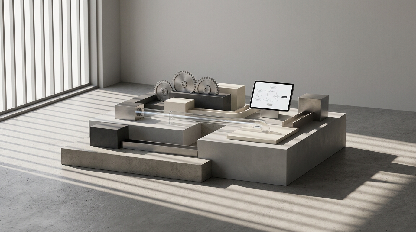 Operations - AI transformation