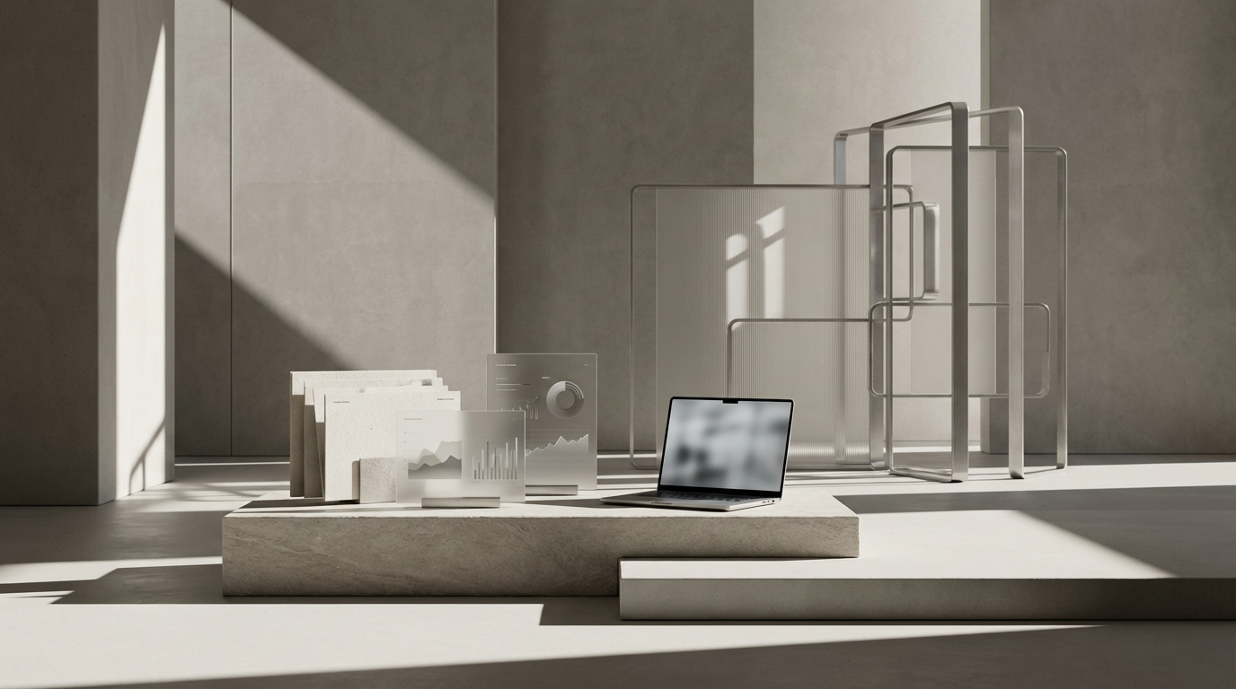 Marketing - AI transformation