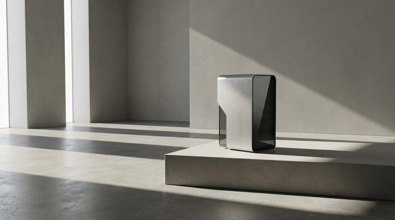 Technology - AI transformation