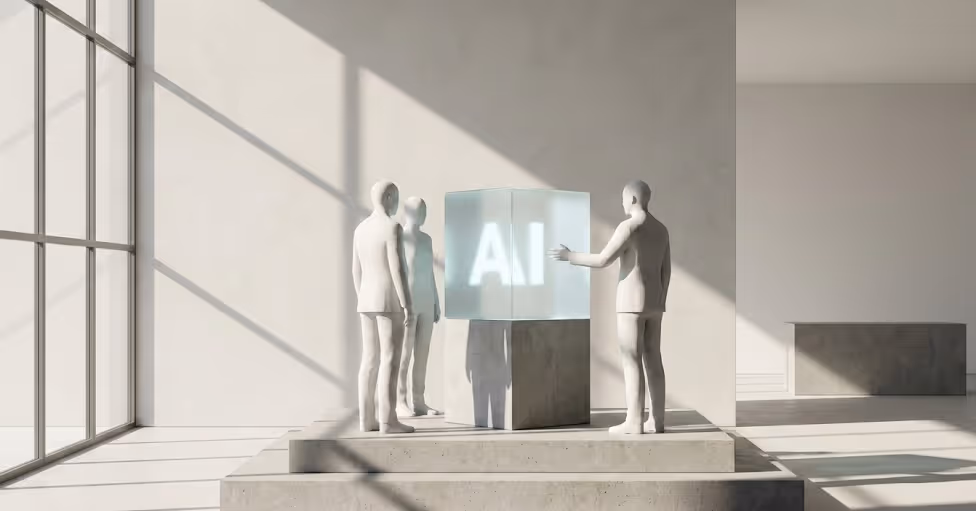 The Future of Work: Building an AI-Enabled Team