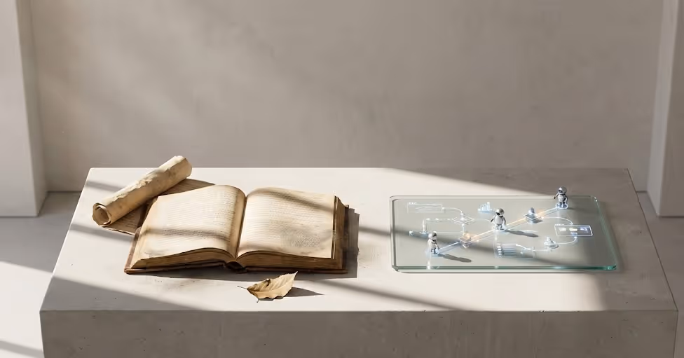 Future-Proofing Your Business: How Documenting Processes Today Prepares You for the Age of AI Agents