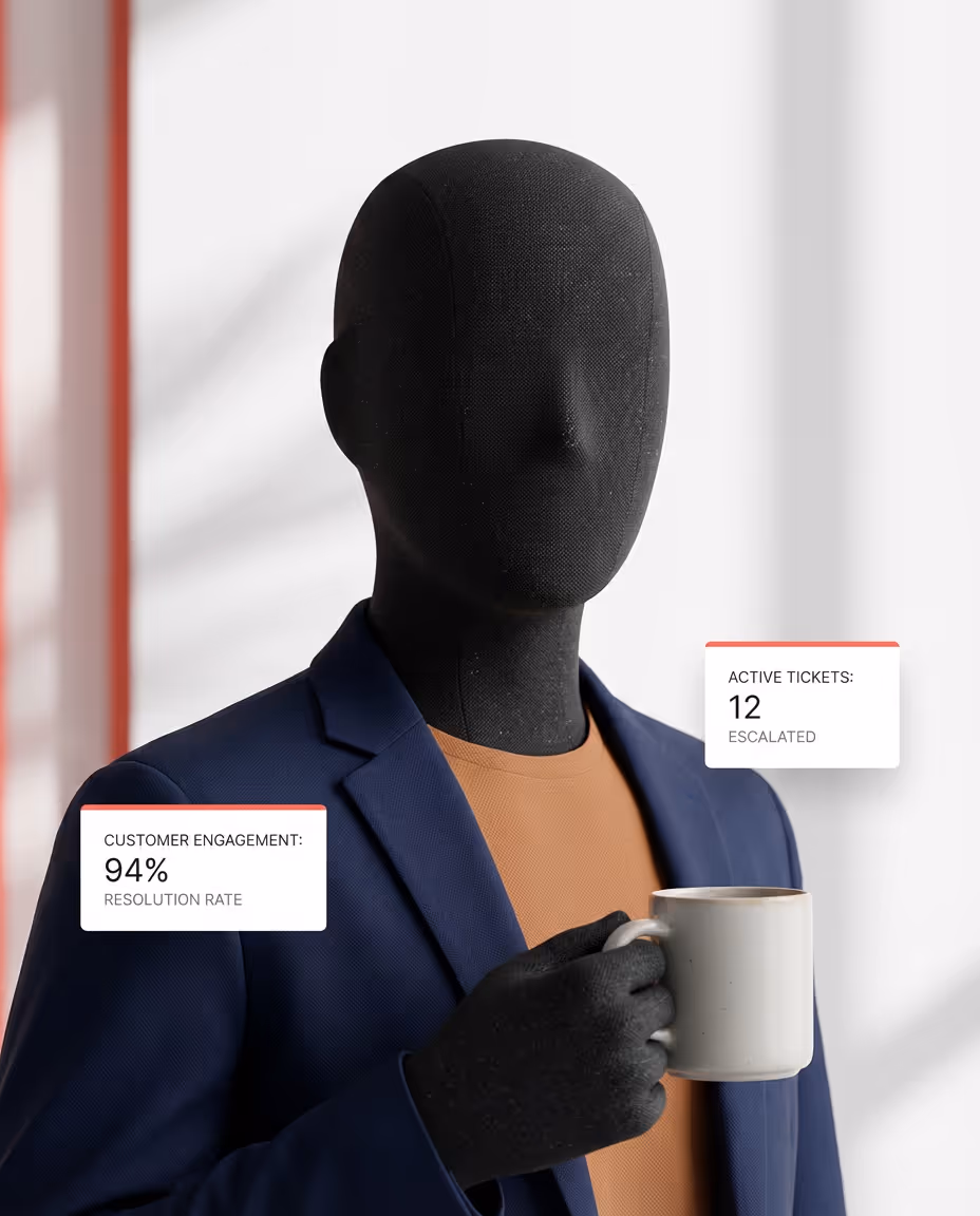 Escalation Decision Advisor - Route tickets to the right level instantly