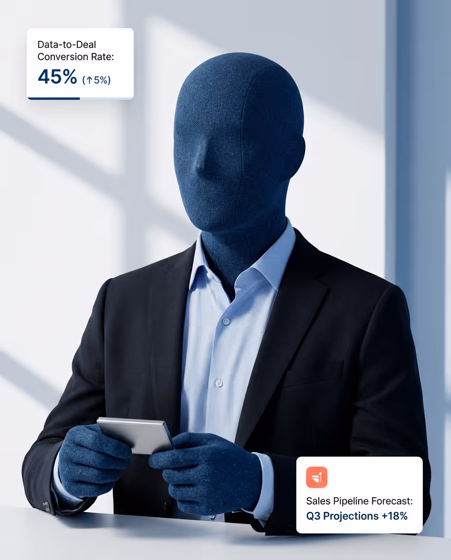 Business Intelligence Analyzer - Turn raw data into strategic insights