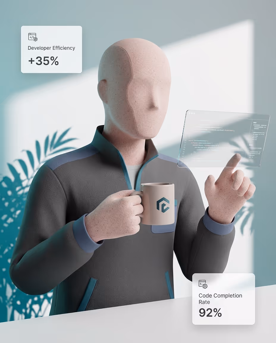 Cursor / Claude Code Enablement Service - Train developers on AI tools efficiently