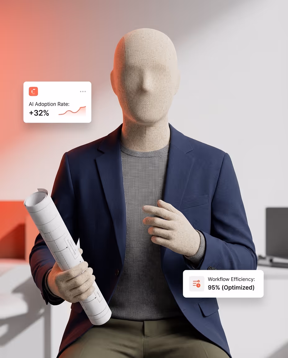 AI Adoption Coach - Accelerate AI adoption with proactive coaching