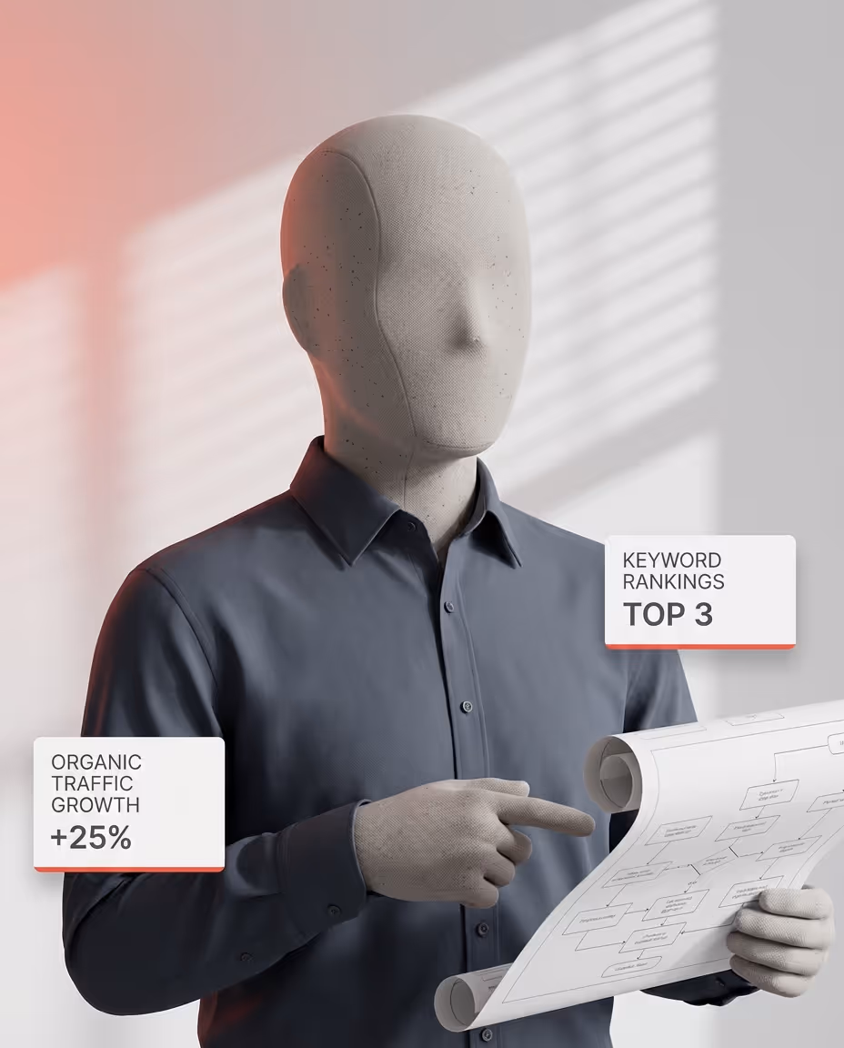 SEO Expert - Optimize for search without the guesswork