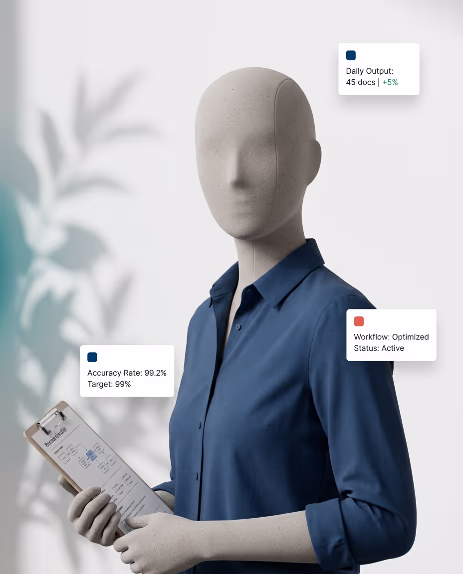 Documentation Specialist - Turn messy notes into polished docs instantly