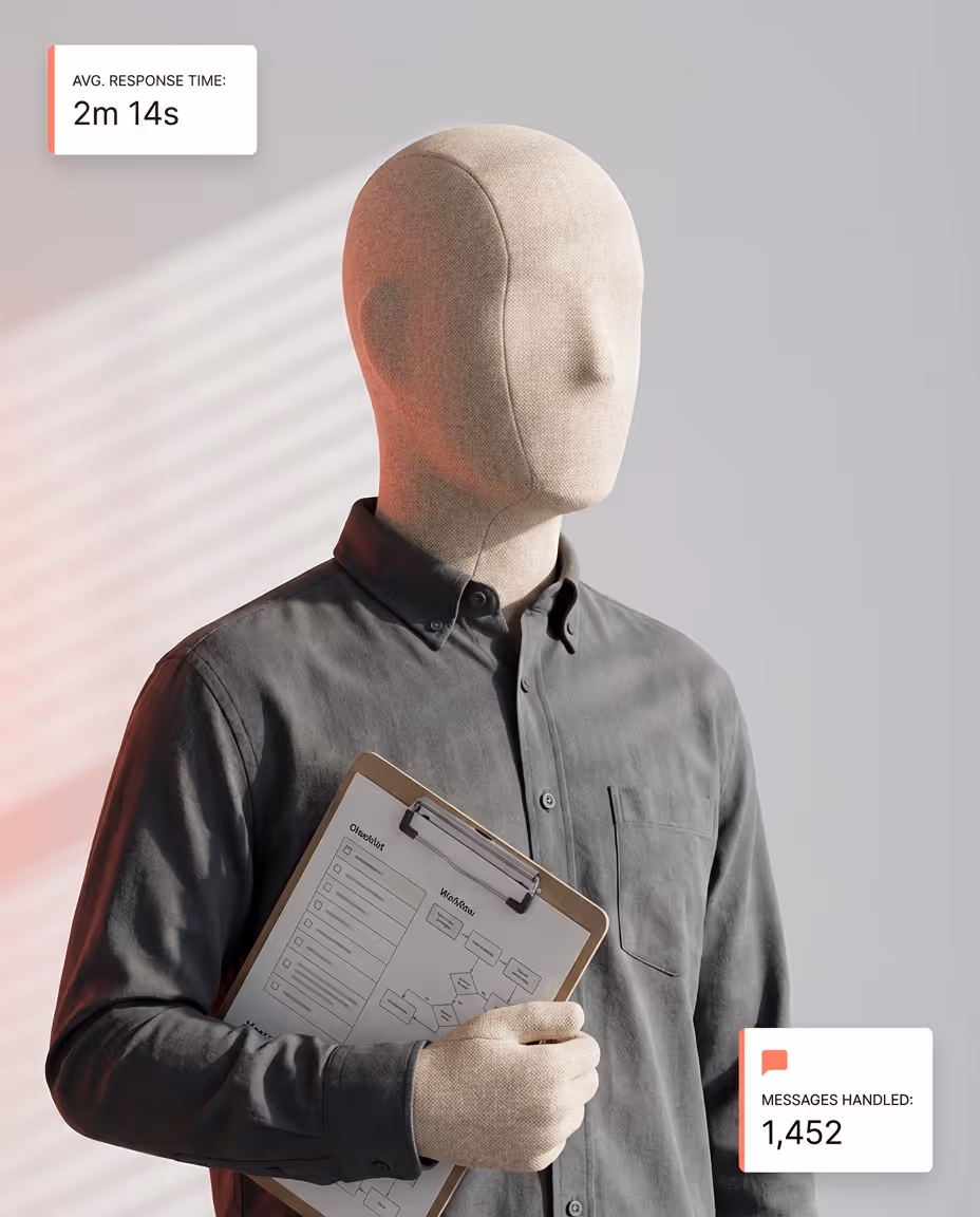 OOO Message Responder - Handle out-of-office inquiries automatically