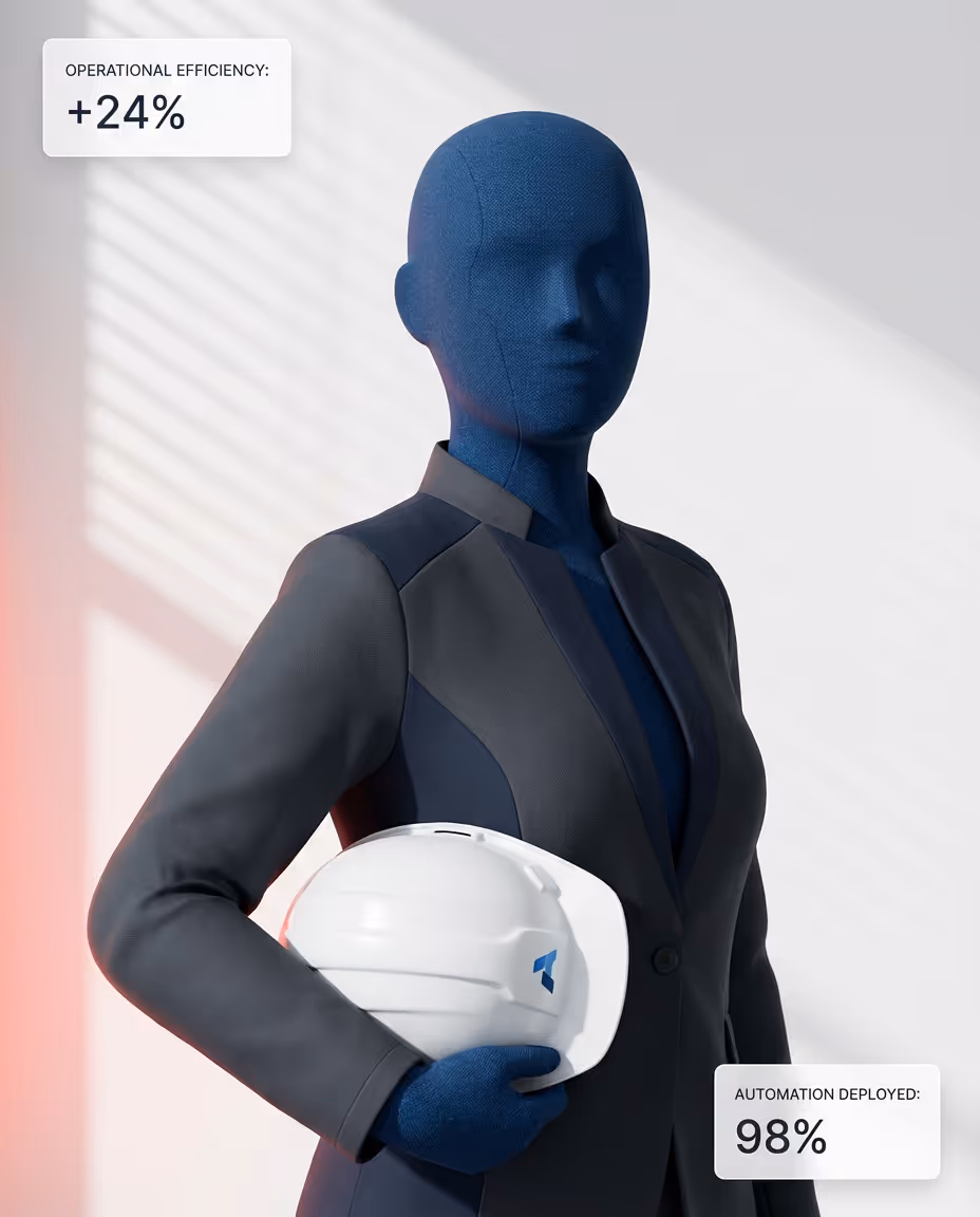 Operations Orchestrator - Streamline operations with centralized automation