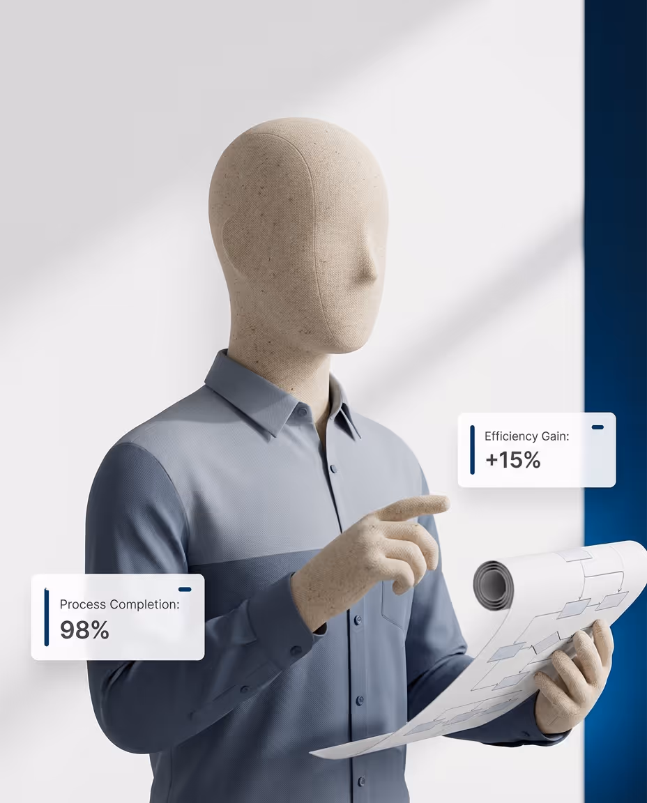 Process Documentation Automator - Document processes automatically from observations
