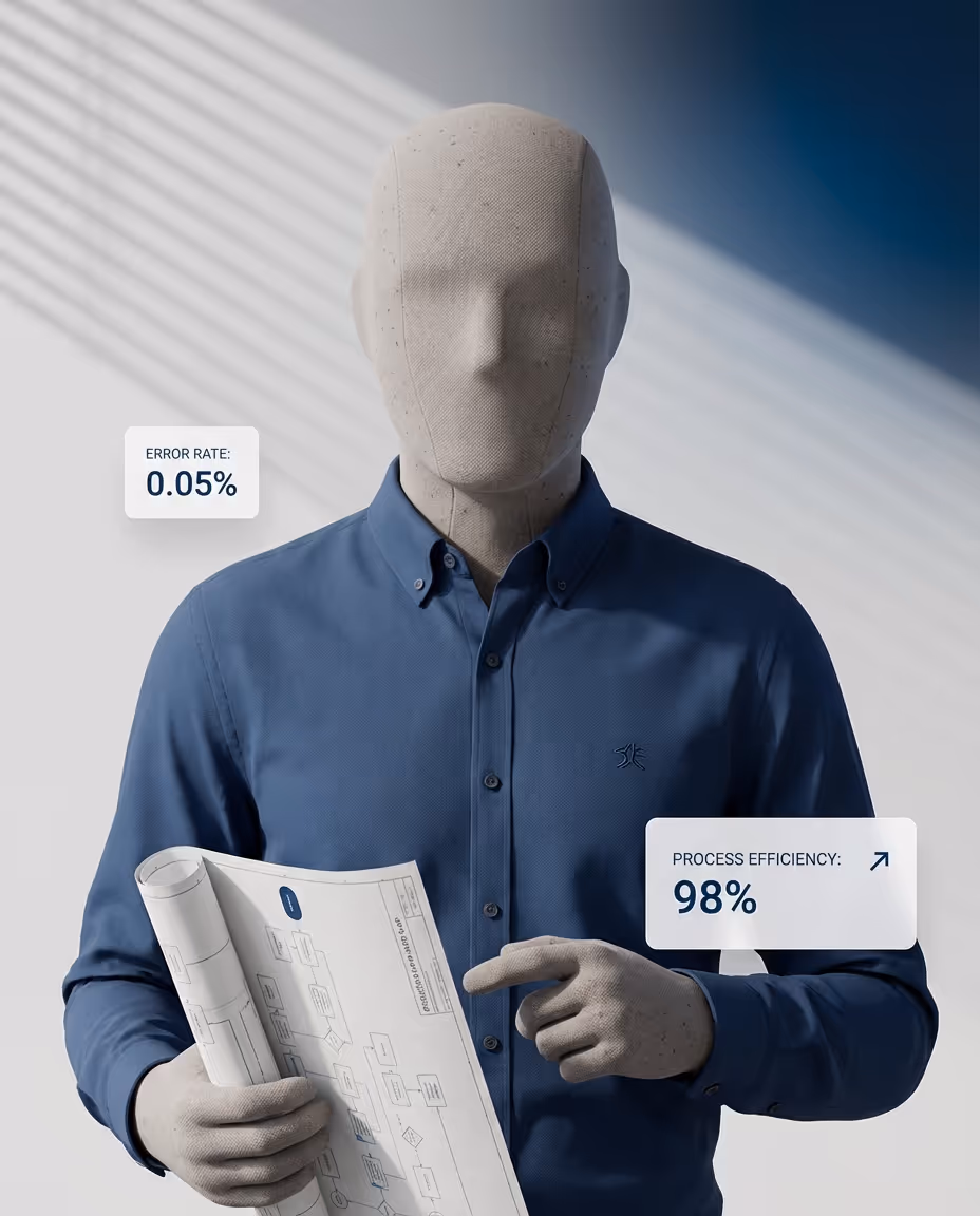 Quality Assurance Checker - Catch issues before they reach customers